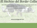 El Hechizo del Border Collie