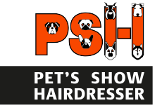 Pet Show hairdresser